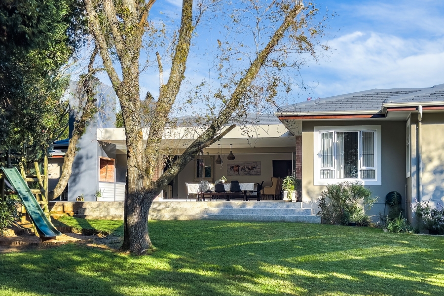 7 Bedroom Property for Sale in Durbanville Hills Western Cape